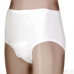 DRYtex® Male Absorbent Incontinence Pants